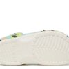 Steven Harrington x Wmns Classic Clog „Quickstrike – Multi-Color”