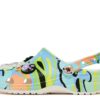 Steven Harrington x Wmns Classic Clog „Quickstrike – Multi-Color”