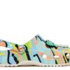 Steven Harrington x Wmns Classic Clog „Quickstrike – Multi-Color”