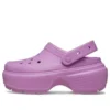 Stomp Clog „Bubble”