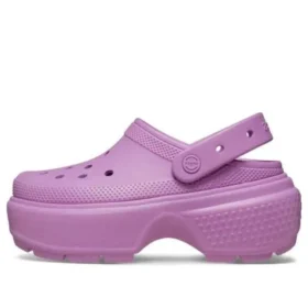 Stomp Clog „Bubble”