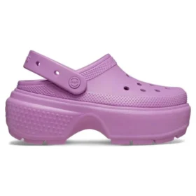 Stomp Clog „Bubble”