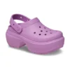 Stomp Clog „Bubble”