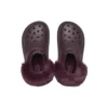 Stomp Clog „Dark Cherry”