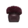 Stomp Clog „Dark Cherry”