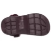 Stomp Clog „Dark Cherry”