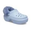 Stomp Lined Chodaki „Calcite Blue”