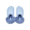 Stomp Lined Chodaki „Calcite Blue”