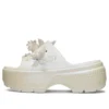 Stomp Slides „White”