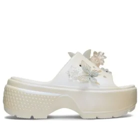 Stomp Slides „White”