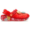 Sweethearts x Classic Clog Fur „Walentynki”