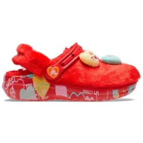 Sweethearts x Classic Clog Fur „Walentynki”
