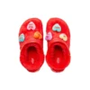 Sweethearts x Classic Clog Fur „Walentynki”