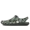 Swiftwater Camo Wave Sandały „Green Brown”