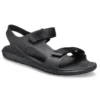 Swiftwater Sandal „Black”