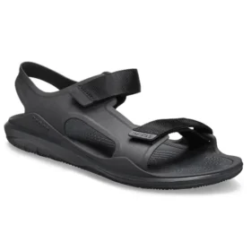 Swiftwater Sandal „Black”