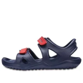 Swiftwater Sandal „Navy Red”
