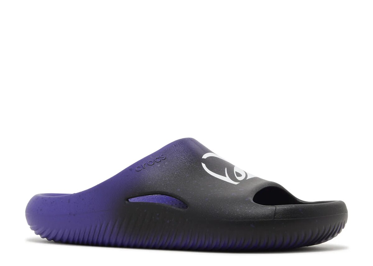 Taco Bell x Mellow Slide „Ultraviolet” Taco Bell x Mellow Slide „Ultraviolet”