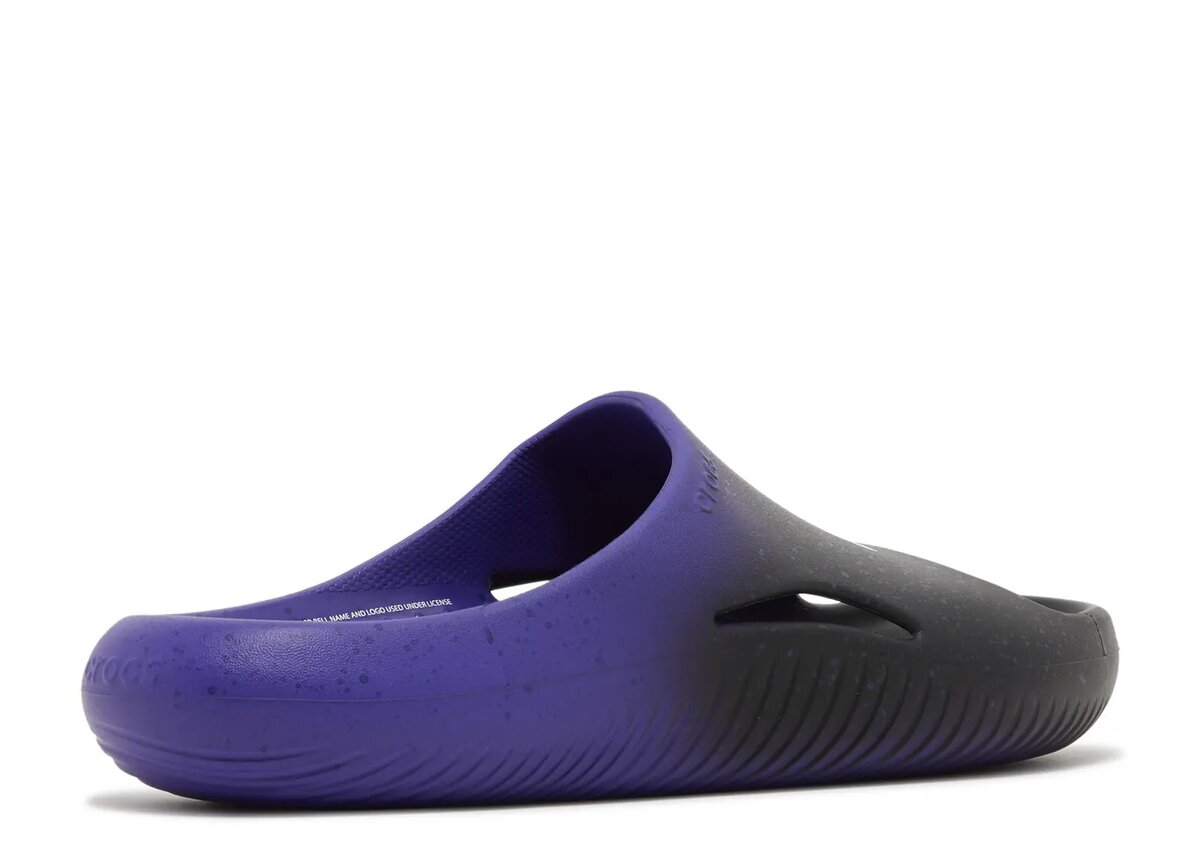 Taco Bell x Mellow Slide „Ultraviolet” Taco Bell x Mellow Slide „Ultraviolet”