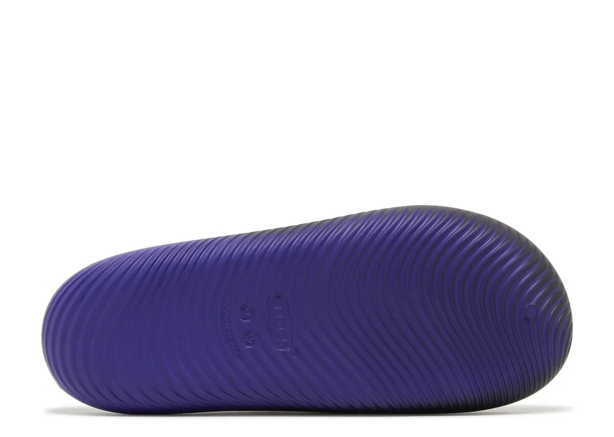 Taco Bell x Mellow Slide „Ultraviolet” Taco Bell x Mellow Slide „Ultraviolet”