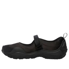 Terre Ballet Core „Triple Black”