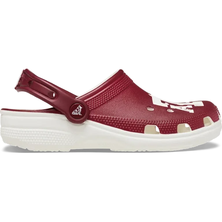 Texas Am Classic Clog Texas Am Classic Clog