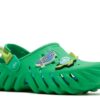 The Jetsons x Extra Butter x Echo Clog Kids „Orbit City” The Jetsons x Extra Butter x Echo Clog Kids „Orbit City”