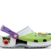 Toy Story x Classic Clog dla dzieci „Buzz Lightyear” Toy Story x Classic Clog dla dzieci „Buzz Lightyear”