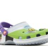 Toy Story x Classic Clog dla dzieci „Buzz Lightyear” Toy Story x Classic Clog dla dzieci „Buzz Lightyear”