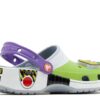 Toy Story x Classic Clog dla dzieci „Buzz Lightyear” Toy Story x Classic Clog dla dzieci „Buzz Lightyear”