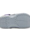 Toy Story x Classic Clog dla dzieci „Buzz Lightyear” Toy Story x Classic Clog dla dzieci „Buzz Lightyear”