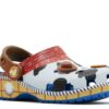 Toy Story x Classic Clog dla maluchów „Woody” Toy Story x Classic Clog dla maluchów „Woody”