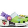 Toy Story x Classic Clog Toddler „Buzz Lightyear” Toy Story x Classic Clog Toddler „Buzz Lightyear”