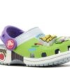 Toy Story x Classic Clog Toddler „Buzz Lightyear” Toy Story x Classic Clog Toddler „Buzz Lightyear”