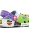 Toy Story x Classic Clog Toddler „Buzz Lightyear” Toy Story x Classic Clog Toddler „Buzz Lightyear”