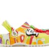 Trix x Classic Clog Toddler „Rise N’ Style” Trix x Classic Clog Toddler „Rise N’ Style”