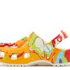 Trix x Classic Clog Toddler „Rise N’ Style” Trix x Classic Clog Toddler „Rise N’ Style”