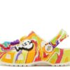 Trix x Classic Clog Toddler „Rise N’ Style” Trix x Classic Clog Toddler „Rise N’ Style”