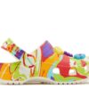 Trix x Classic Clog Toddler „Rise N’ Style” Trix x Classic Clog Toddler „Rise N’ Style”