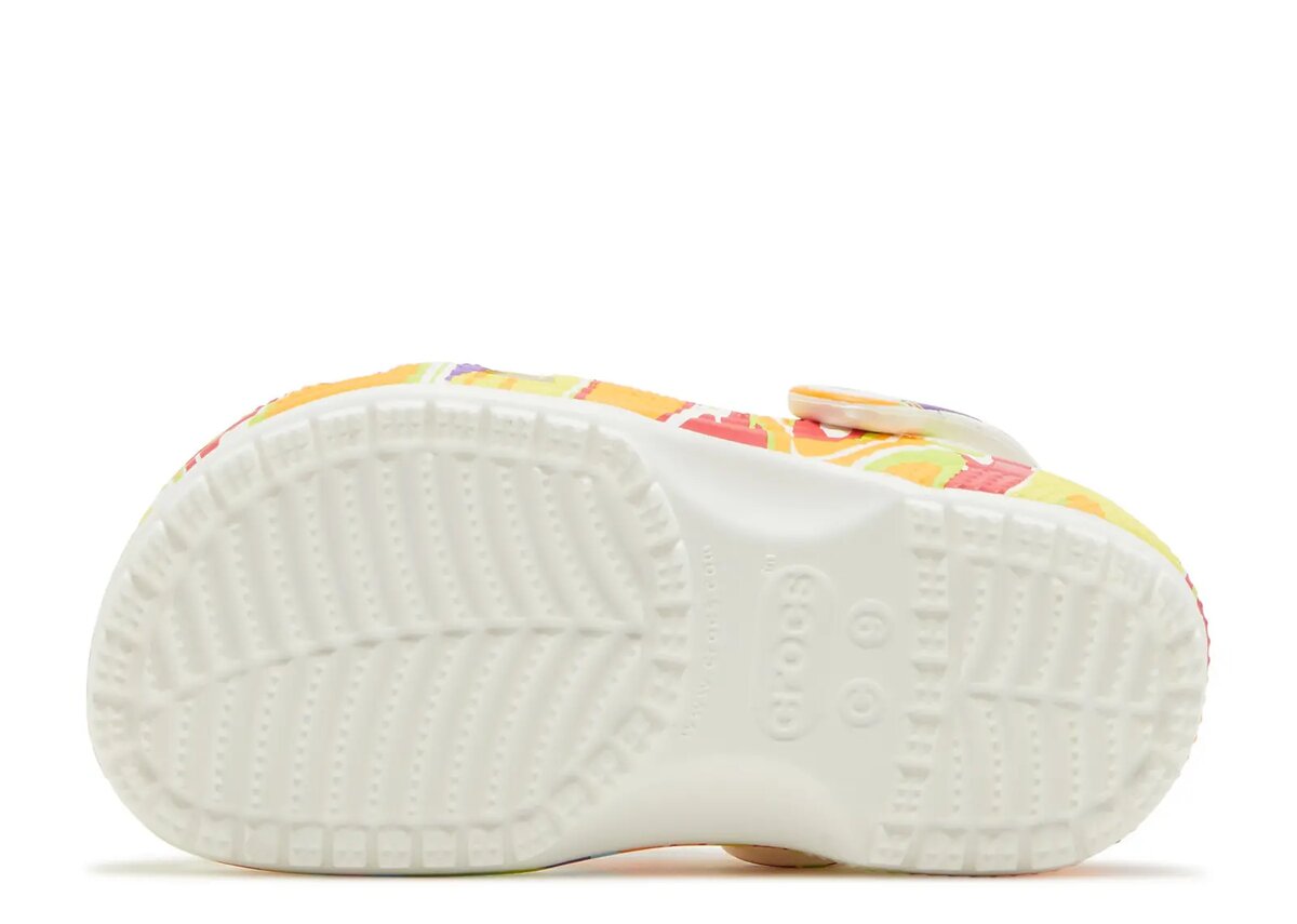 Trix x Classic Clog Toddler „Rise N’ Style” Trix x Classic Clog Toddler „Rise N’ Style”