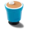 Trójwymiarowe przypinki Jibbitz™ „Kubek do Party Pong” Trójwymiarowe przypinki Jibbitz™ „Kubek do Party Pong”