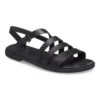Tulum Sandal „All Black”