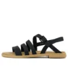 Tulum Sandal „Black”