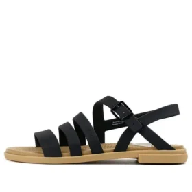 Tulum Sandal „Black”