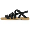 Tulum Sandal „Black”