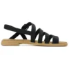 Tulum Sandal „Black”