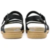 Tulum Sandal „Black”