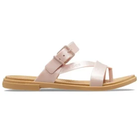 Tulum Toe Post Sandal „Pink Clay”