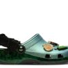 Wicked x Classic Clog „Elphaba” Wicked x Classic Clog „Elphaba”