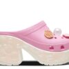 Wicked x Siren Clog „Glinda”